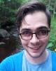 Geoffroy is single in SaintLinLaurentides, QC CAN