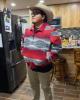 Ty is single in Bismarck, ND USA