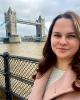 Olena is single in Youngstown, OH USA