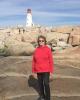 Teresa is single in Stillwater Lake, NS CAN