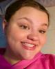 Caroline is single in Evans, GA USA