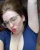 Katherine Hatham is single in Metairie, LA USA