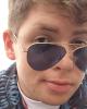 Gage is single in Savannah, GA USA