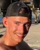 Logan is single in Vista, CA USA