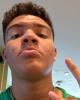 Kahlel is single in Houma, LA USA