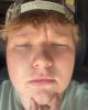 Hunter is single in Little Rock, AR USA