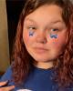 Jayda is single in Wortham, TX USA