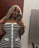 Stephanie is single in Stevensville, VA USA
