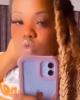Shay is single in Parcel Return Service, DC USA