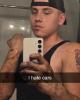Justus is single in Dickinson, ND USA