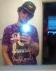 Kinte Bandz is single in Kalamazoo, MI USA