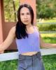 Ayesha Madrigal is single in West Des Moines, IA USA