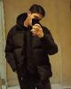 Arsham is single in North Blenheim, NY USA