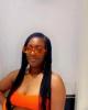Bre is single in East Moline, IL USA