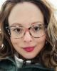 Sarah is single in Somerville, MA USA
