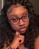 Malyric is single in Sharpstown, TX USA