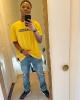 Kimy is single in Chelsea, MA USA