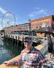 Michael is single in Lacey, WA USA