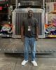 Francel is single in King of Prussia, PA USA