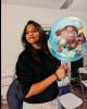 Harshini is single in New Haven, CT USA