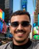 Morad is single in Des Moines, IA USA
