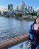 Laura is single in Astoria, NY USA