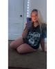 Brittany is single in Pawtucket, RI USA