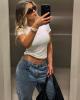 Sian is single in Lexington, KY USA