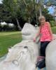 Christie is single in Kailua, HI USA