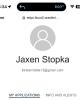 Jaxen is single in Benton, KY USA