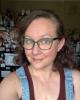 Lucia is single in Sept-Iles, QC CAN