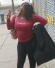 Cheyenne is single in Philadelphia, PA USA