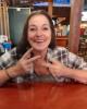 Robyn is single in Garnett, KS USA