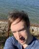 Leigh is single in Hingham, MA USA