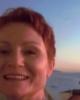 Carol is single in Bloomington, IN USA