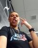 JayShawn Hendetson is single in Suffolk, VA USA
