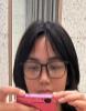 Carmela is single in Daly City, CA USA
