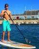 Dillon is single in Del Mar, CA USA