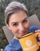 Jackie is single in Saint-Hyacinthe, QC CAN
