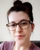 Caitlin is single in Madison, WI USA