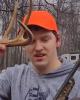 James is single in Mercer, PA USA