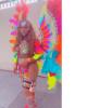 Jasmine is single in Berkeley, CA USA
