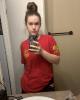 Violet is single in San Antonio, TX USA