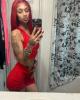 Kayla is single in Powder Springs, GA USA