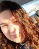 Haley is single in Lincoln, IL USA