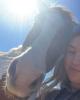 Mia is single in Wilmington, NC USA