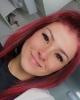 Kelly is single in Saint-Georges, QC CAN