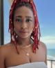 Anais is single in Atlanta, GA USA