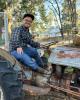 Colby is single in Riverton, UT USA