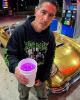 Kalvin is single in Glencairn, ON CAN